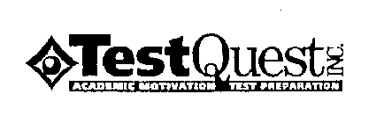 TESTQUEST INC. ACADEMIC MOTIVATION TEST PREPARATION