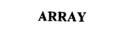 ARRAY