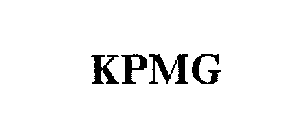 KPMG