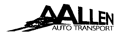 ALLEN AUTO TRANSPORT