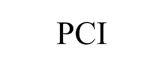 PCI