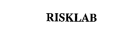 RISKLAB