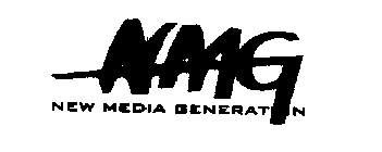 NMG NEW MEDIA GENERATION