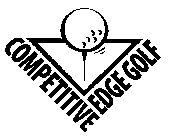 COMPETITIVE EDGE GOLF