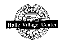 HAILE VILLAGE CENTER