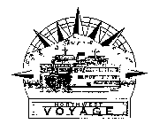 NORTHWEST VOYAGE