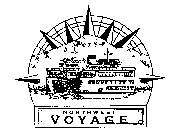 NORTHWEST VOYAGE