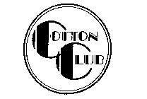 COTTON CLUB