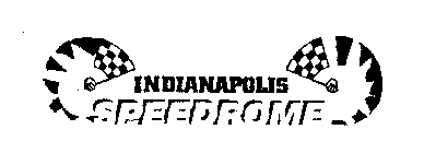 INDIANAPOLIS SPEEDROME