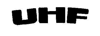 UHF