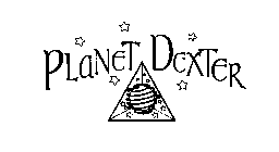 PLANET DEXTER