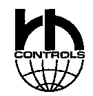 RH CONTROLS