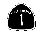 CALIFORNIA 1