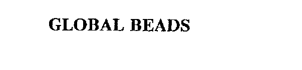 GLOBAL BEADS