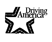 DRIVING AMERICA