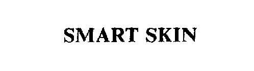 SMART SKIN