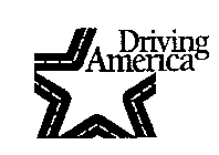 DRIVING AMERICA