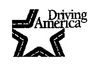 DRIVING AMERICA