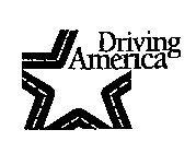 DRIVING AMERICA