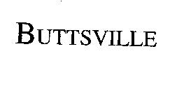 BUTTSVILLE