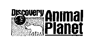 DISCOVERY ANIMAL PLANET