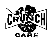 CRUNCH CARE