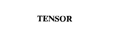 TENSOR