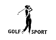 GOLF SPORT