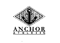 ANCHOR ATHLETIC