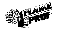 FLAME PRUF
