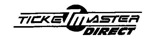 TICKET MASTER DIRECT