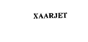 XAARJET