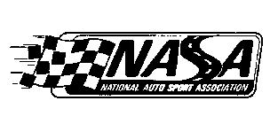 NASA NATIONAL AUTO SPORT ASSOCIATION