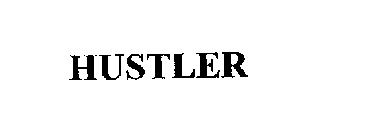 HUSTLER