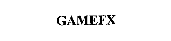 GAMEFX