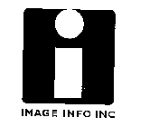 I IMAGE INFO INC