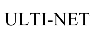 ULTI-NET