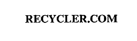 RECYCLER.COM