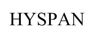 HYSPAN