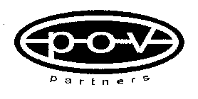 P O V PARTNERS