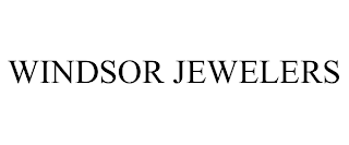 WINDSOR JEWELERS