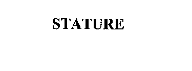 STATURE