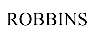 ROBBINS