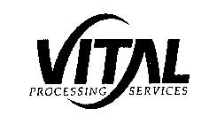 VITAL PROCESSING SERVICES