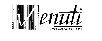 VENUTI INTERNATIONAL, LTD.