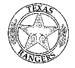 TEXAS RANGERS