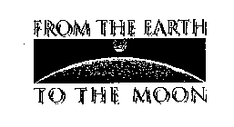 FROM THE EARTH TO THE MOON