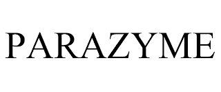 PARAZYME