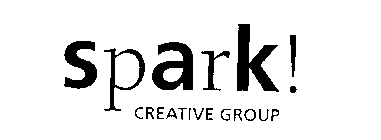 SPARK! CREATIVE GROUP