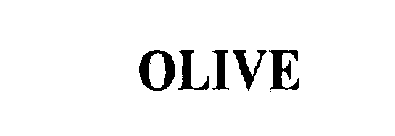 OLIVE